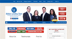 Desktop Screenshot of desotohome.com