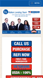 Mobile Screenshot of desotohome.com